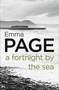 A Fortnight by the Sea (Paperback)