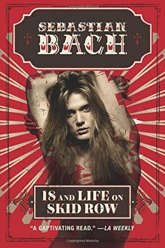 18 and Life on Skid Row (Paperback)