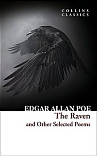 The Raven and Other Selected Poems (Paperback)