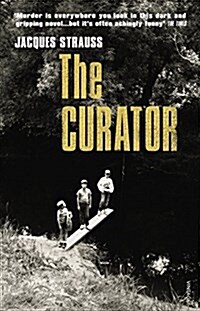 The Curator (Paperback)
