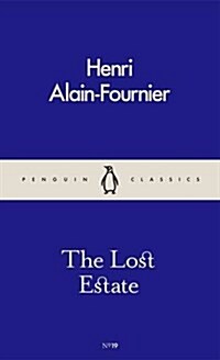 The Lost Estate (Paperback)