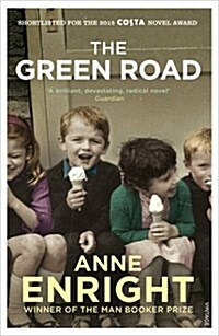 The Green Road (Paperback)