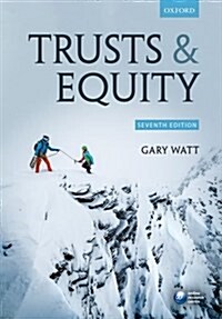 Trusts & Equity (Paperback, 7 Revised edition)
