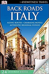 Back Roads Italy (Paperback)