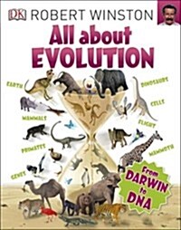 All About Evolution (Paperback)