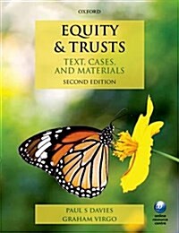 Equity & Trusts : Text, Cases, and Materials (Paperback, 2 Revised edition)