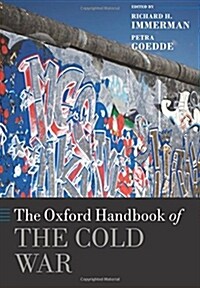 The Oxford Handbook of the Cold War (Paperback)