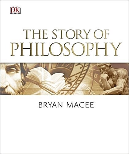 The Story of Philosophy (Hardcover)