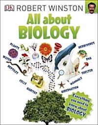 All About Biology (Paperback)