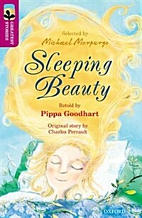 Oxford Reading Tree Treetops Greatest Stories: Oxford Level 10: Sleeping Beauty (Paperback)