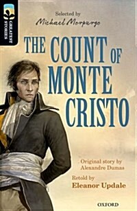 Oxford Reading Tree Treetops Greatest Stories: Oxford Level 20: The Count of Monte Cristo (Paperback)