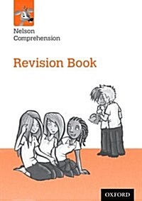 Nelson Comprehension: Year 6/Primary 7: Revision Book Pack of 30 (Paperback)