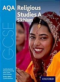 GCSE Religious Studies for AQA A: Sikhism (Paperback)