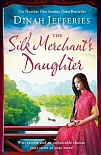 SILK MERCHANTS DAUGHTER (Paperback)