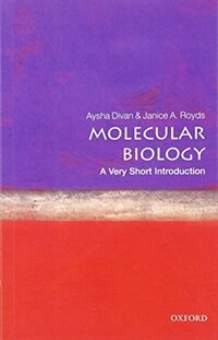 Molecular Biology: A Very Short Introduction (Paperback)