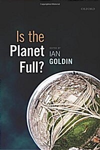 Is the Planet Full? (Paperback)