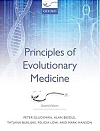 Principles of Evolutionary Medicine (Hardcover, 2 Revised edition)