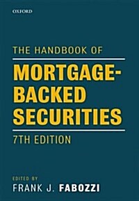 The Handbook of Mortgage-Backed Securities, 7th Edition (Hardcover, 7 Revised edition)