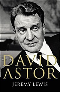 David Astor (Hardcover)