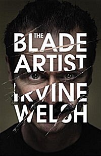 The Blade Artist (Hardcover)