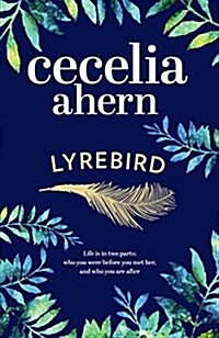 Lyrebird : The Uplifting, Emotional Summer Bestseller (Paperback)