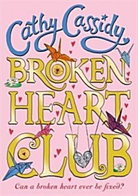 Broken Heart Club (Hardcover)