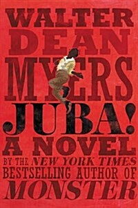 Juba! (Paperback)