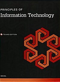 Principles of Information Technology -- Texas -- Cte/School (Hardcover)