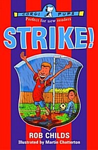 Strike! (Paperback)