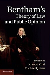 Benthams Theory of Law and Public Opinion (Paperback)