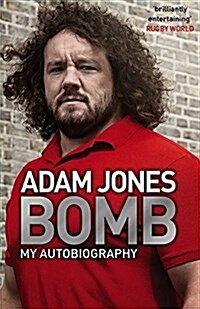 Bomb : My Autobiography (Paperback)