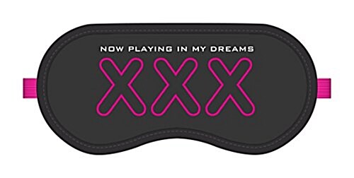 Dream Mask : XXX (Other)