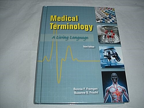 Medical Terminology -- National (Hardcover)