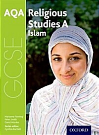 GCSE Religious Studies for AQA A: Islam (Paperback)