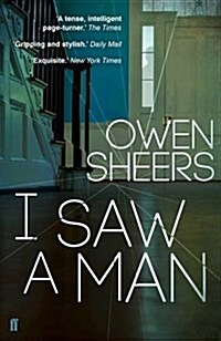 I Saw a Man (Paperback, Main)