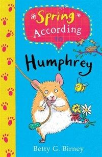 Spring According to Humphrey (Paperback, Main)