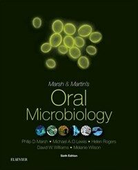 Marsh and Martin's oral microbiology