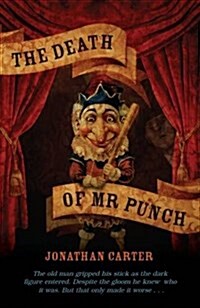 The Death of Mr Punch (Paperback)