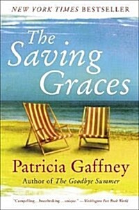 THE SAVING GRACES PA (Paperback)