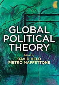 Global Political Theory (Hardcover)