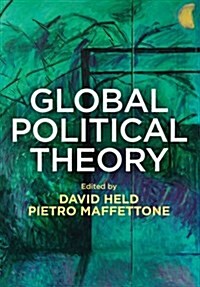 Global Political Theory (Paperback)