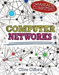 Get Ahead in Computing: Computer Networks (Paperback)