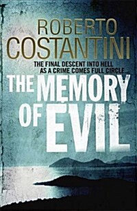 The Memory of Evil (Paperback)