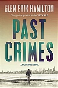 Past Crimes (Paperback, Main)