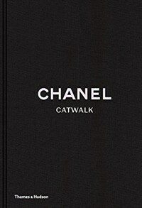 Chanel : catwalk : the complete Karl Lagerfeld collections