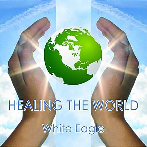 Healing the World (CD-Audio)