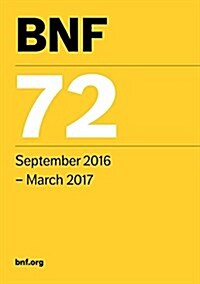 British National Formulary (BNF) (Paperback)