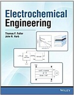Electrochemical Engineering (Hardcover)