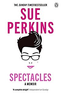 Spectacles (Paperback)