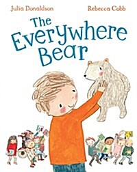 (The) Everywhere Bear